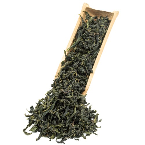 Herbata oolong Formosa Bao Zhong 2025