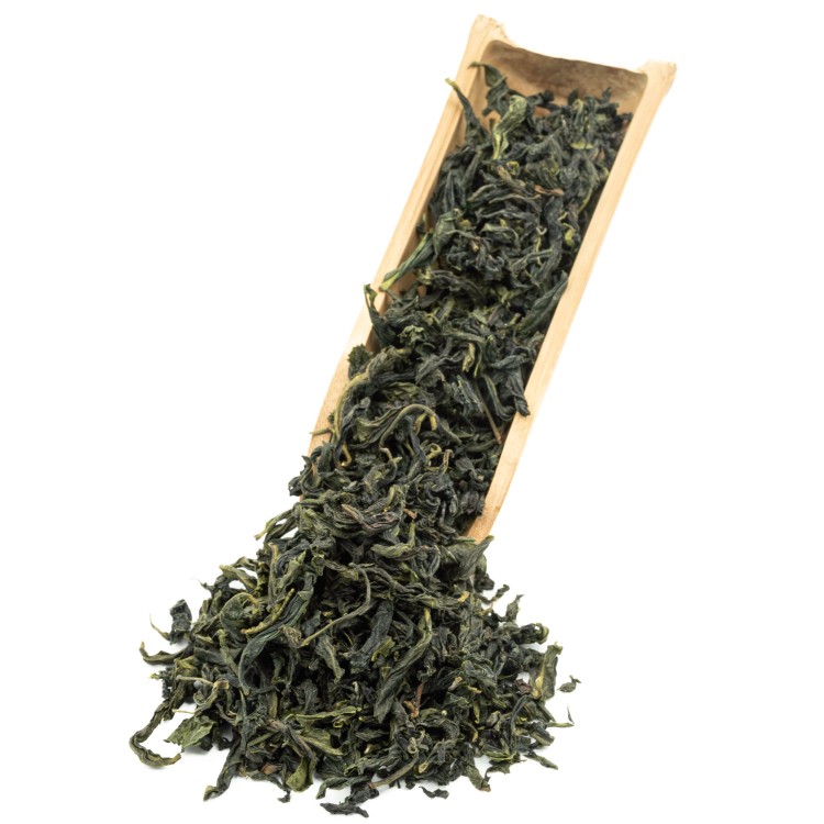 Herbata oolong Formosa Bao Zhong 2025