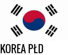Producent: Korea Południowa (przejdź do produktów)